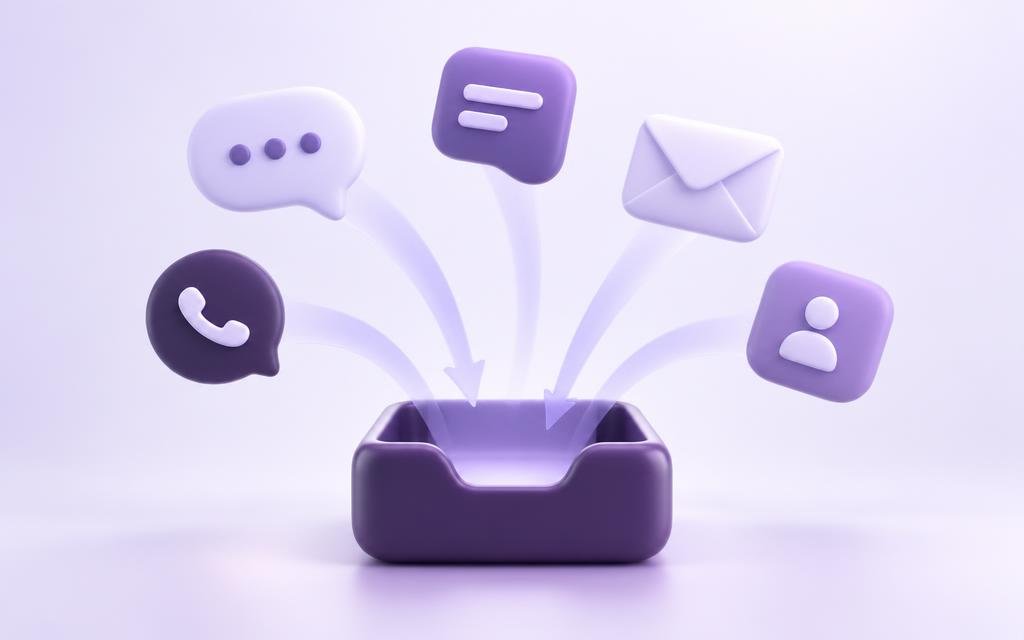 Unified Inbox (Mobile App)