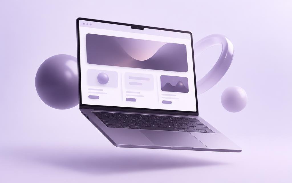Your Website, Designed & Built